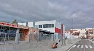 L´escola Consol Ferré d´Amposta, tancada dilluns per fer estudis ambientals després de la intoxicació de 9 alumnes